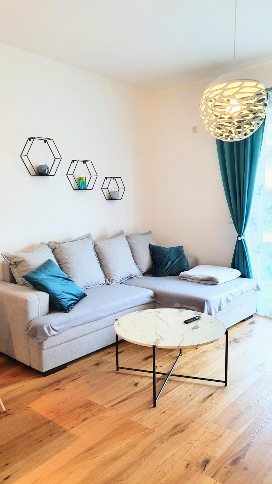 Innblue Apartment Braunau am Inn Exterior foto